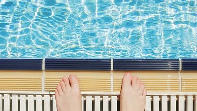 Schwimmen lernen: Auf zu innovativer Führung