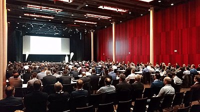 Industrieforum 2025: Wenn aus einfach komplex wird