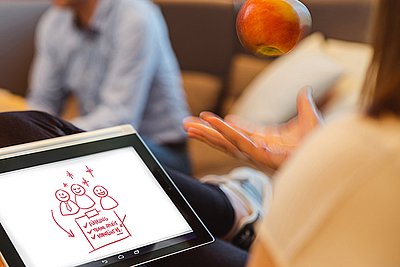 Der Chef als Coach im Prozess der digitalen Transformation