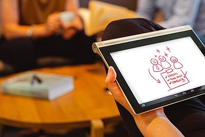 Work-Life-Balance: Tipps für Betriebe und Mitarbeitende