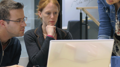 Workshop Innovationspotentiale erkennen & umsetzen