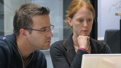 Zukunftsworkshop Tallinn: Gründerszene hautnah