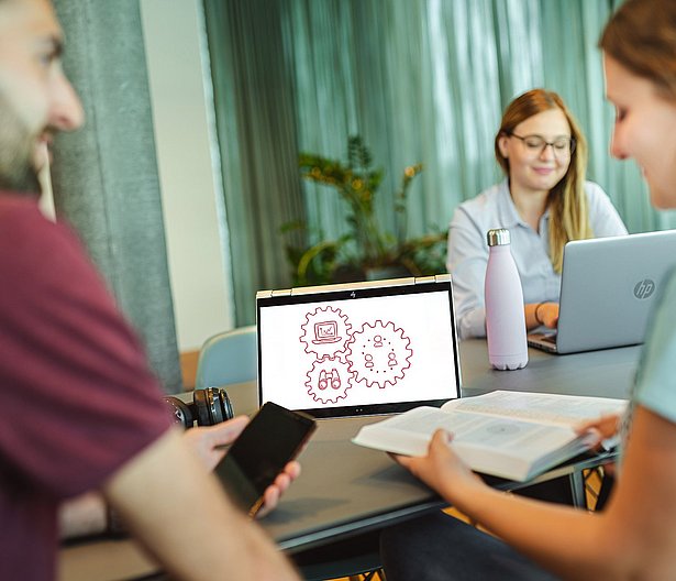 Bachelor Betriebsökonomie