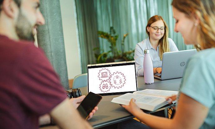 Bachelor Betriebsökonomie