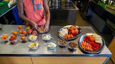 «Beratung kann man nicht auf Papier lernen»