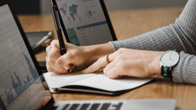 Abschlussarbeit Leadership