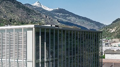 FFHS mit mehr Studierenden und neuen Professuren