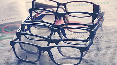 Unconscious Bias – Neue Brillen braucht das Land