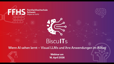 Wenn AI sehen lernt – Visual LLMs und ihre Anwendungen im Alltag