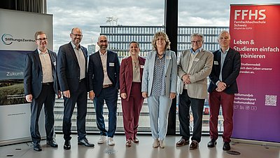 Erfolgreicher Event zur Vergütungspraxis in NPO