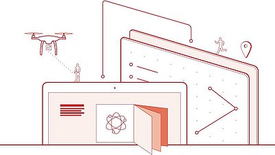 Unterwegs zum Menschen 4.0