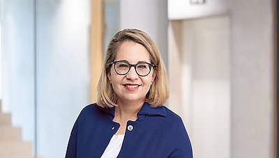 «Am meisten gelernt habe ich immer, wenn ein Ziel nicht erreicht wurde»