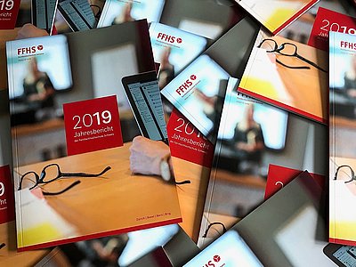  FFHS 2019 mit Wachstum und Investitionen in die Zukunft