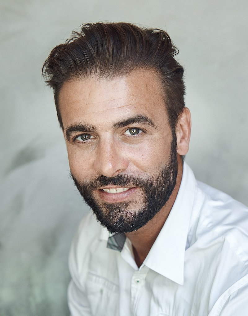 Maximilian Freismidl