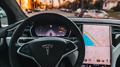 Autonomes Fahren: Von Männern bevorzugt?