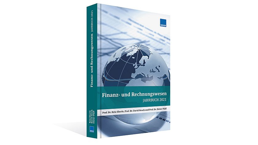 Cover Jahrbuch Finanz- und Rechnungswesen 2021 Cover Jahrbuch Finanz- und Rechnungswesen 2021