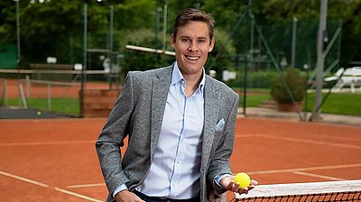 Wenn die Sportleidenschaft zum Beruf wird