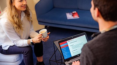 Auf diese 5 Punkte sollten Sie bei der Entwicklung digitaler Lernangebote achten