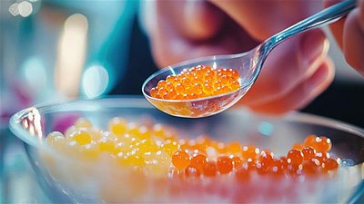 Lebensmittelpraktikum: Hands-on statt nur Theorie