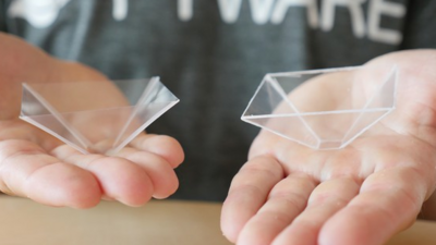 Virtuell an Face-to-Face-Meetings teilnehmen?