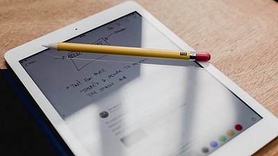 Worauf Sie beim digitalen Lernen achten sollten?!