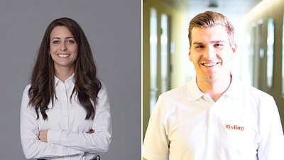 An der Schnittstelle zwischen Technik, Digitalisierung und Betriebsökonomie