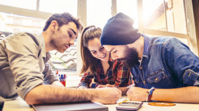 IST UNTERNEHMERGEIST ERLERNBAR?