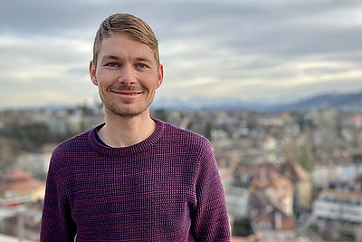 Den Wandel vorantreiben