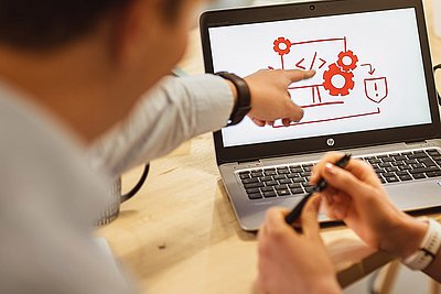 Zwei neue CAS für Web Engineers