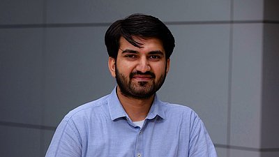 «Das Mindset an der FFHS ermöglicht eine sehr hohe Produktivität» 