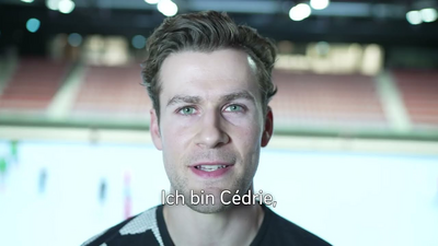 «Dann musst du einen Plan B haben»