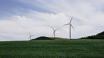 Wo steht die Schweiz beim Energy Challenge 2050?