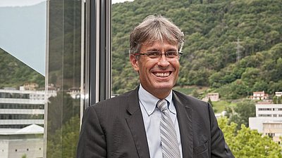 «Bildung: Fundament für Offenheit»