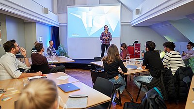 Lean Innovation Award – Die beste Idee gewinnt!