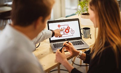 MAS Web for Business