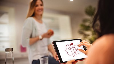 Teambuilding und Arbeitspsychologie im Fokus: FFHS erweitert MAS Wirtschaftspsychologie 