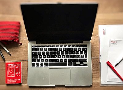 Innovation im Home Office