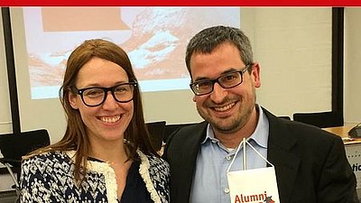 Einen Teil zurückgeben