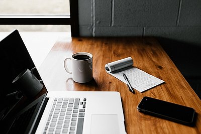 Bachelorthesis – der krönende Abschluss des Studiums