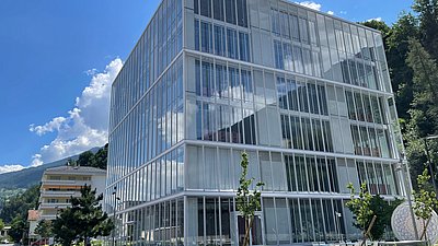 FFHS bringt Weiterbildungsangebote nach Brig 