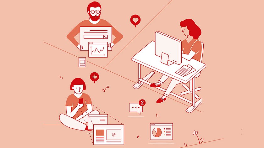 Sechs Tipps zur Netiquette im Online-Unterricht Sechs Tipps zur Netiquette im Online-Unterricht