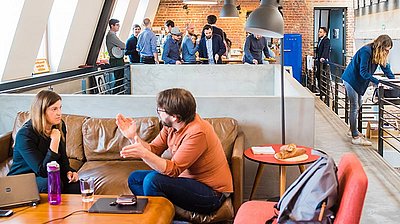 Unternehmenskultur: Tatsachen, Möglichkeiten und Grenzen (Teil 2)