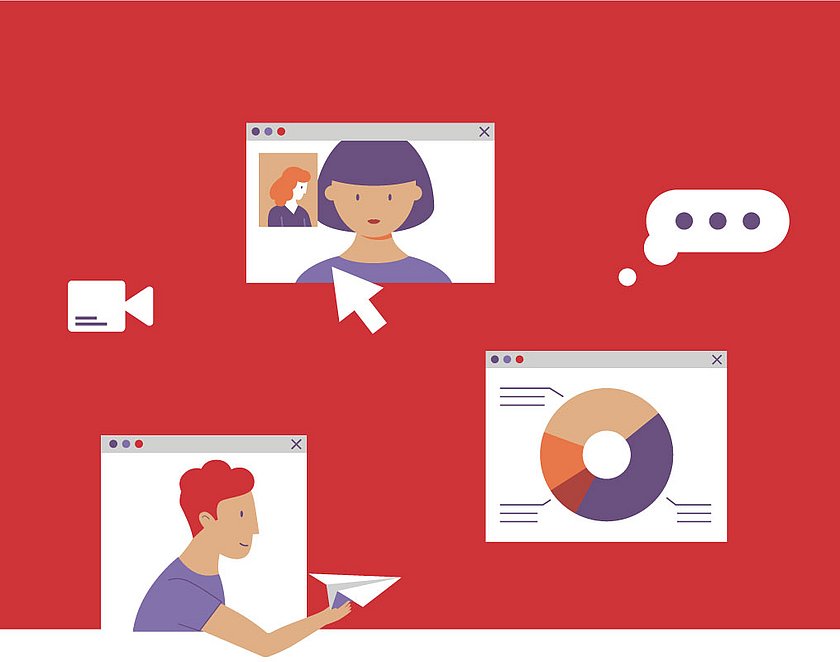 Sechs Learnings aus der Coronakrise Sechs Learnings aus der Coronakrise