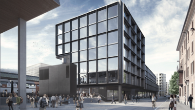 Warum die FFHS neue Räume schafft