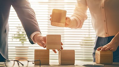 Der Weg zur «Data Driven Company»