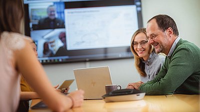 Wie Künstliche Intelligenz das Lernen optimieren kann