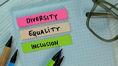 Generation Z: Chancengleichheit, Vielfalt und ein wertschätzendes Arbeitsklima sind gefragt 