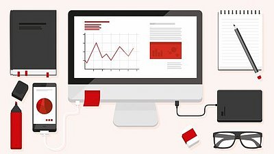 Meine Abschlussarbeit