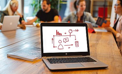 MAS Business- and IT-Consulting