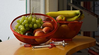 «Gesundheitsförderung ist brandaktuell»